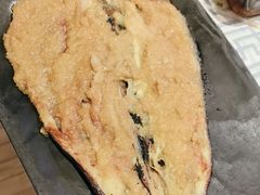 -云晓光头烧烤吧(川沙绿地店)