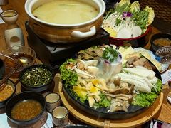 -束河人家(南锣鼓巷店)