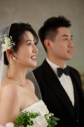 -玫瑰星座婚纱摄影轻奢定制(双井店)
