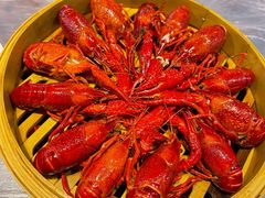 靓靓蒸虾-靓靓蒸虾(中山公园店)