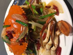 -南海渔家•海鲜•正宗海南菜(海棠湾店)
