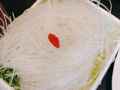-京门老爆三·铜锅涮肉 爆肚(芳群园店)
