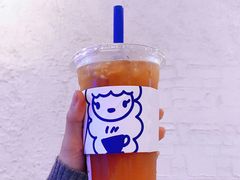 -Blue Concept Cafe&Farm·關於藍