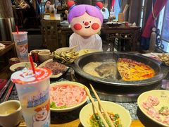 -蜀大侠火锅(寰球文化地标·总府店)