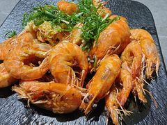 -钱山海鲜大排档