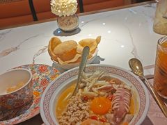 -泰椰里·泰国餐厅(智慧城广百广场店)