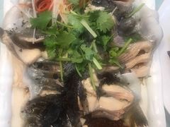 -京北渔家傲