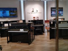 -柏斯琴行(汾阳店)