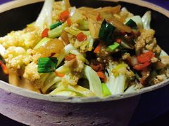 钵子花菜-湘西土菜(望京店)