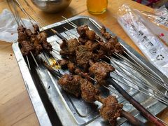 -果渊斋老米家泡馍馆(学诚广场店)