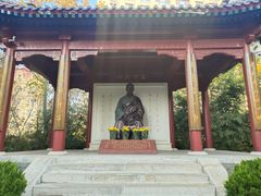 -李叔同故居纪念馆