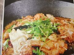 -南阳食府·河南豫菜(南阳驻京办店)