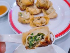 煎馄饨-小实惠嘉(威海路店)