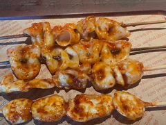 -雪熊精酿·哈尔滨烧烤酒馆(非遗大串店)