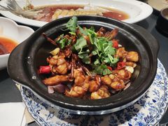 -金陵家宴·金陵春·南京菜(夫子庙店)