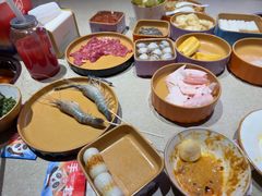 -海底捞大排档火锅(打浦路店)