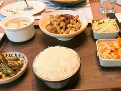 -意卡菲·欢乐聚会餐厅(华侨店)