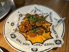 -太二酸菜鱼(浦东正大广场店)