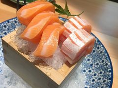 -TORO MaKi 寿司·日料(华创店)