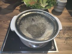 -珍巴奴毛肚牛肉小火锅(四惠店)