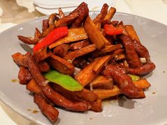 -吉林省林业宾馆-餐厅