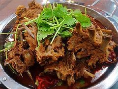 优选羊蝎子-老诚一锅(乔庄店)