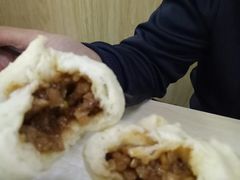 -老陶包子铺(南大西南村店)