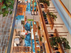 自助取餐区-村长家的疙瘩汤(沌口店)