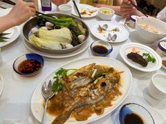 -奕景海鲜·大连菜(星海广场店)