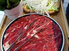 -濠七糟粕醋•海南酸汤火锅(中关村店)