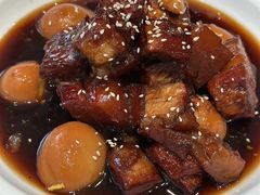 -聚丰园•湖鲜餐厅(阿红私房菜梅石路店)