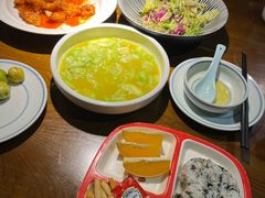 -刀板香·安徽菜(望江东路店)