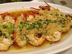 -君来湖滨饭店·渔餐厅
