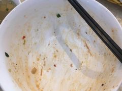 -黄家泡馍馆·非遗老字号·清真(凤九海荣名城店)