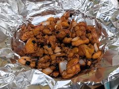 -闻香阁·清真(光荣道店)