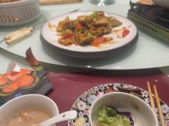 -哈啾嗨·新概念蒙餐(红星新城店)