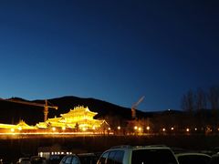 -五台山风景名胜区