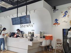 -鲨鱼菲特(金沙湖店)