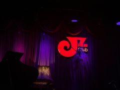-JZ Club 爵士酒吧(上海店)