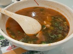 -新疆兵团食府清真(马连道店)