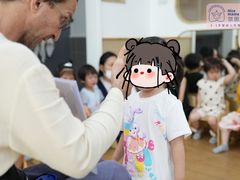 -Nice mama奈思妈妈婴幼儿托育中心(海峡社区店)