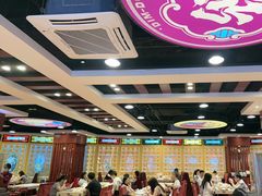 -点都德(千灯湖环宇城店)
