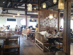 大堂-大牌大·传统杭帮菜(湖滨店)