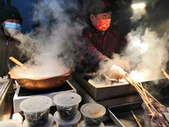 -鲜鱼口老字号美食街