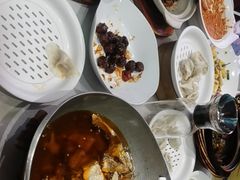 -盛百味·家宴餐厅(霸州分店)