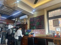 -香港久记牛腩云吞面(友好广场店)