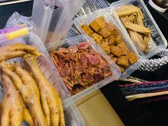 -老天母卤味专家(南方商城店)