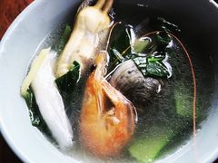 -胖大嫂渔家排档(半边山店)