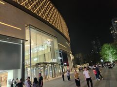 -龙湖重庆时代天街