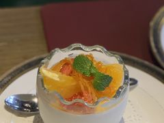 -老欧洲咖啡·西餐(后湖店)